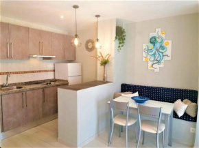 Apartamento 19 Eurosol a 200 metros Carihuela, Torremolinos